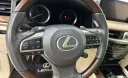 Lexus LX 570 USA 2018 - Bán Lexus LX 570 USA sản xuất 12/2018 đk 2019 tên cá nhân một chủ 