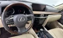Lexus LX 570 USA 2018 - Bán Lexus LX 570 USA sản xuất 12/2018 đk 2019 tên cá nhân một chủ 
