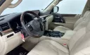 Lexus LX 570 USA 2018 - Bán Lexus LX 570 USA sản xuất 12/2018 đk 2019 tên cá nhân một chủ 