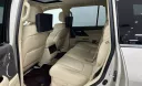 Lexus LX 570 USA 2018 - Bán Lexus LX 570 USA sản xuất 12/2018 đk 2019 tên cá nhân một chủ 