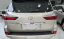 Lexus LX 570 USA 2018 - Bán Lexus LX 570 USA sản xuất 12/2018 đk 2019 tên cá nhân một chủ 