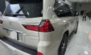 Lexus LX 570 USA 2018 - Bán Lexus LX 570 USA sản xuất 12/2018 đk 2019 tên cá nhân một chủ 