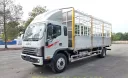 Xe tải 5 tấn - dưới 10 tấn 2025 - Cần mua xe tải Jac N900E5 bửng nhôm có chiều cao mới 2025