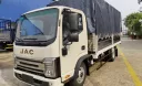 Xe tải 1,5 tấn - dưới 2,5 tấn 2025 - Bán xe tải Jac N200E5 thùng bạt mới 2025