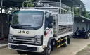 Xe tải 1,5 tấn - dưới 2,5 tấn 2025 - Bán xe tải Jac N200E5 thùng bạt mới 2025