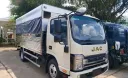 Xe tải 2,5 tấn - dưới 5 tấn Dạy Lái  2025 - Bán xe Jac dạy lái N360E5 2025 thùng dài 4m4 giao ngay