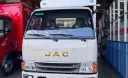 Xe tải 2,5 tấn - dưới 5 tấn 2025 - Xe tải Jac H360 dạy lái bằng C1
