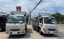 Xe tải 2,5 tấn - dưới 5 tấn 2025 - Xe tải Jac H360 dạy lái bằng C1