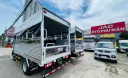 Xe tải 2,5 tấn - dưới 5 tấn 2025 - Xe tải Jac H360 dạy lái bằng C1