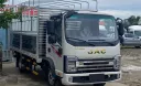 Xe tải 2,5 tấn - dưới 5 tấn 2025 - Bán xe tải Jac N250E5 - 2T25 mới 2025 giao nhanh