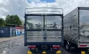 Xe tải 2,5 tấn - dưới 5 tấn 2025 - Bán xe tải Jac N250E5 - 2T25 mới 2025 giao nhanh