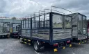Xe tải 2,5 tấn - dưới 5 tấn 2025 - Bán xe tải Jac N250E5 - 2T25 mới 2025 giao nhanh