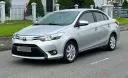 Hãng khác Khác 2017 - Toyota Vios G 1.5 AT - Sản xuất 2017