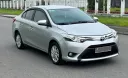 Hãng khác Khác 2017 - Toyota Vios G 1.5 AT - Sản xuất 2017