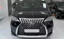 Lexus LM 350 2021 - Bán Lexus LM350 sản xuất 2021, màu đen, nội thất kem.