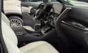Lexus LM 350 2021 - Bán Lexus LM350 sản xuất 2021, màu đen, nội thất kem.