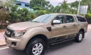 Hãng khác Khác 2014 - Chính chủ bán xe Ford ranger XLS 2.2 MT 2014 máy dầu.