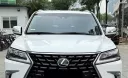 Lexus LX 570 Nhập Mỹ  2016 - Bán Lexus LX570 nhập Mỹ, sản xuất 2016