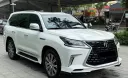 Lexus LX 570 Nhập Mỹ  2016 - Bán Lexus LX570 nhập Mỹ, sản xuất 2016