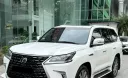 Lexus LX 570 Nhập Mỹ  2016 - Bán Lexus LX570 nhập Mỹ, sản xuất 2016