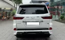 Lexus LX 570 Nhập Mỹ  2016 - Bán Lexus LX570 nhập Mỹ, sản xuất 2016