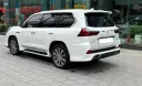Lexus LX 570 Nhập Mỹ  2016 - Bán Lexus LX570 nhập Mỹ, sản xuất 2016
