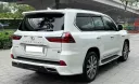 Lexus LX 570 Nhập Mỹ  2016 - Bán Lexus LX570 nhập Mỹ, sản xuất 2016