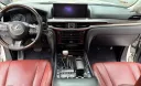 Lexus LX 570 Nhập Mỹ  2016 - Bán Lexus LX570 nhập Mỹ, sản xuất 2016