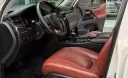 Lexus LX 570 Nhập Mỹ  2016 - Bán Lexus LX570 nhập Mỹ, sản xuất 2016
