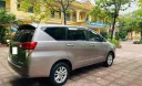Hãng khác Xe chuyên dụng 2.0E 2020 - Gia đình tôi cần bán chiếc xe ô tô Toyota Innova 2.0E màu xám vàng 2020
