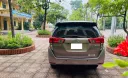 Hãng khác Xe chuyên dụng 2.0E 2020 - Gia đình tôi cần bán chiếc xe ô tô Toyota Innova 2.0E màu xám vàng 2020