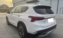 Hyundai Santa Fe 2024 - Hyundai Santafe Bản Máy Xăng Cao Cấp 2024