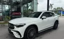 Mercedes-Benz GLC 300 2025 - Mercedes-Benz GLC 300 4MATIC – SUV hạng sang bán chạy số 1 của thương hiệu Ngôi Sao  3 cánh.