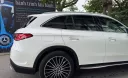 Mercedes-Benz GLC 300 2025 - Mercedes-Benz GLC 300 4MATIC – SUV hạng sang bán chạy số 1 của thương hiệu Ngôi Sao  3 cánh.