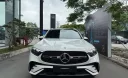 Mercedes-Benz GLC 300 2025 - Mercedes-Benz GLC 300 4MATIC – SUV hạng sang bán chạy số 1 của thương hiệu Ngôi Sao  3 cánh.
