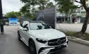 Mercedes-Benz GLC 300 2025 - Mercedes-Benz GLC 300 4MATIC – SUV hạng sang bán chạy số 1 của thương hiệu Ngôi Sao  3 cánh.
