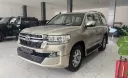 Lexus LX 570 2016 - Toyota Land Cruiser LC200 Vàng Cát nội thất kem xe sản xuất cuối 2015 model 2016