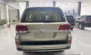 Lexus LX 570 2016 - Toyota Land Cruiser LC200 Vàng Cát nội thất kem xe sản xuất cuối 2015 model 2016
