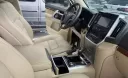 Lexus LX 570 2016 - Toyota Land Cruiser LC200 Vàng Cát nội thất kem xe sản xuất cuối 2015 model 2016