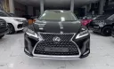 Lexus RX 350 2019 - Xe Lexus RX 350 đời 2020 màu đen, nhập khẩu chính hãng chạy 4 vạn km 