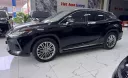 Lexus RX 350 2019 - Xe Lexus RX 350 đời 2020 màu đen, nhập khẩu chính hãng chạy 4 vạn km 