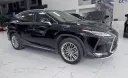 Lexus RX 350 2019 - Xe Lexus RX 350 đời 2020 màu đen, nhập khẩu chính hãng chạy 4 vạn km 