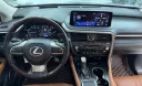 Lexus RX 350 2019 - Xe Lexus RX 350 đời 2020 màu đen, nhập khẩu chính hãng chạy 4 vạn km 