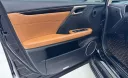 Lexus RX 350 2019 - Xe Lexus RX 350 đời 2020 màu đen, nhập khẩu chính hãng chạy 4 vạn km 