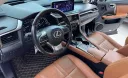 Lexus RX 350 2019 - Xe Lexus RX 350 đời 2020 màu đen, nhập khẩu chính hãng chạy 4 vạn km 
