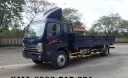 JAC N900 N900E5 2025 - Xe Jac N900e5 thùng lửng máy Cummins mới 2025