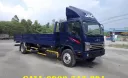 JAC N900 N900E5 2025 - Xe Jac N900e5 thùng lửng máy Cummins mới 2025