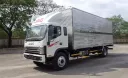 JAC N900 N900E5 2025 - Bán xe tải Jac N900E5 thùng kín 7 m chở 39 khối giá tốt