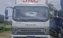JAC N900 N900E5 2025 - Bán xe tải Jac N900E5 thùng kín 7 m chở 39 khối giá tốt