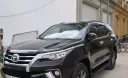 Hãng khác Khác 2019 -  CẦN BÁN XE TOYOTA FORTUNER MÀU NÂU – BIỂN VIP TP.HCM 